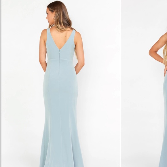 Show Me Your Mumu Morgan Gown - Picture 3 of 10